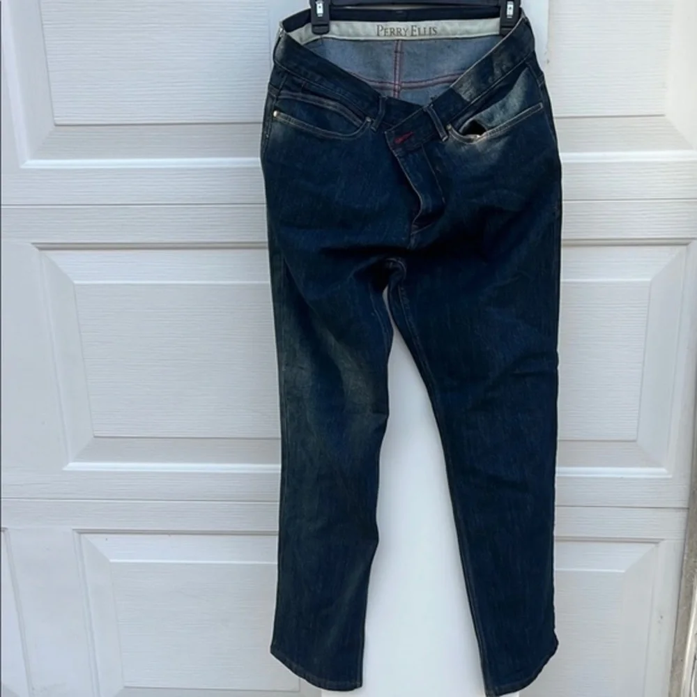 Perry Ellis Jeans